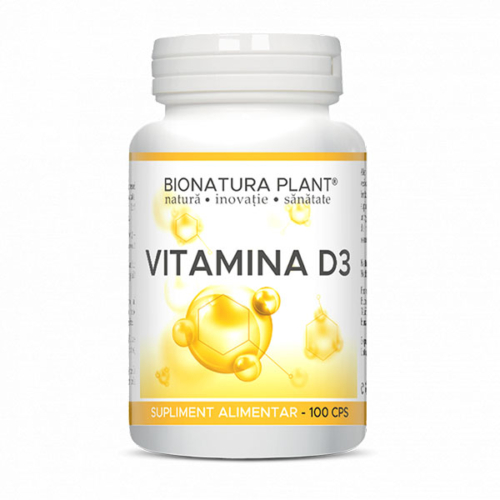 vitamina-d3-100cps